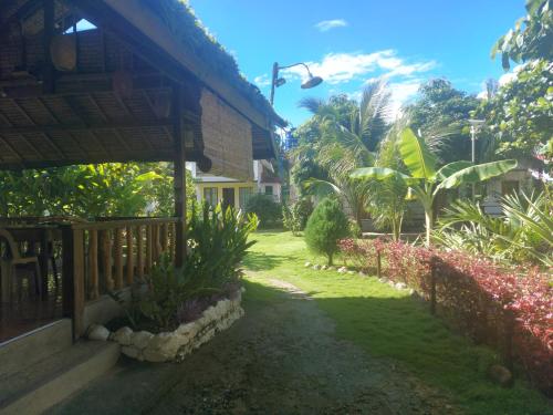 Gardenview Homestay Siargao