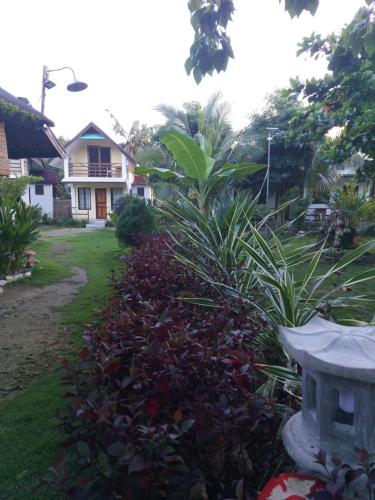 Gardenview Homestay Siargao