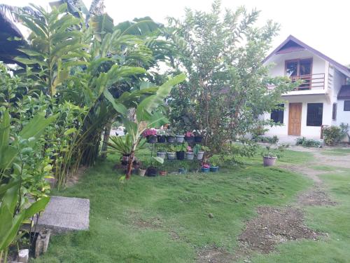 Gardenview Homestay Siargao