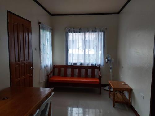 Gardenview Homestay Siargao