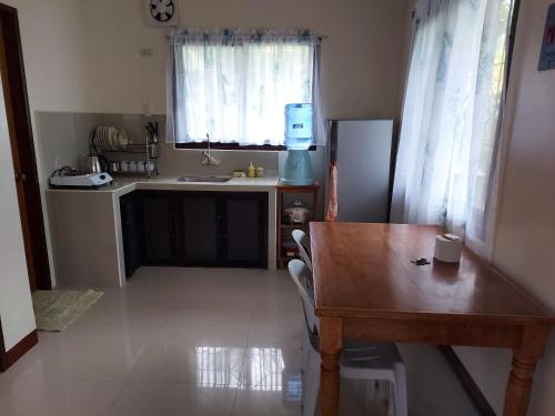 Gardenview Homestay Siargao