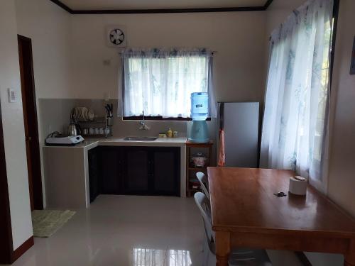 Gardenview Homestay Siargao