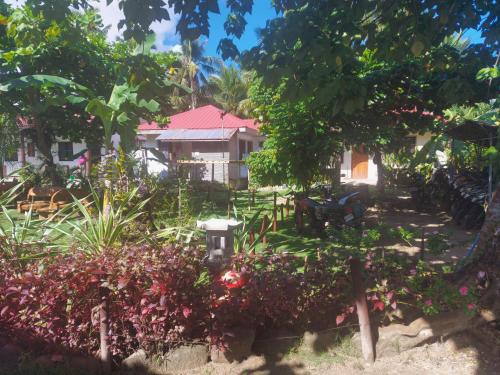 Gardenview Homestay Siargao