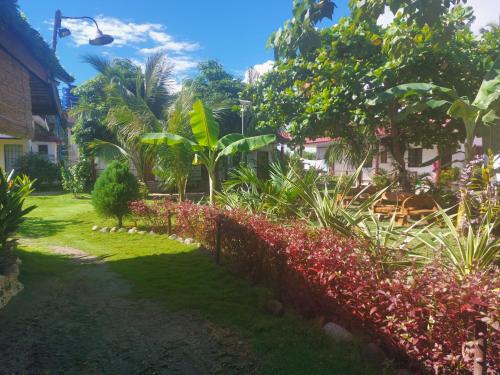 Gardenview Homestay Siargao