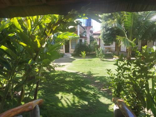 Gardenview Homestay Siargao