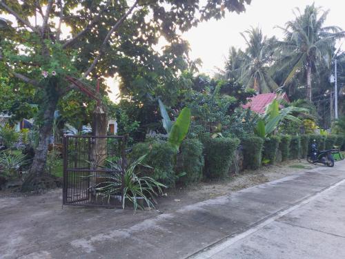 Gardenview Homestay Siargao