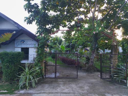 Gardenview Homestay Siargao