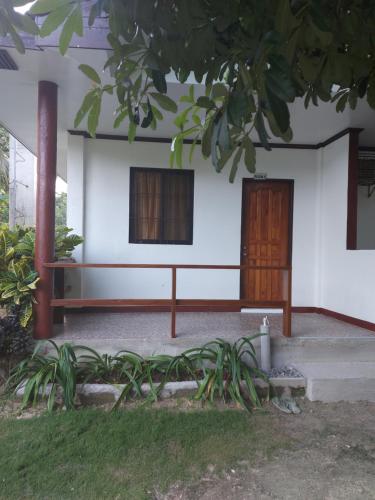 Gardenview Homestay Siargao