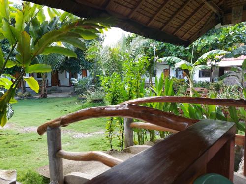 Gardenview Homestay Siargao