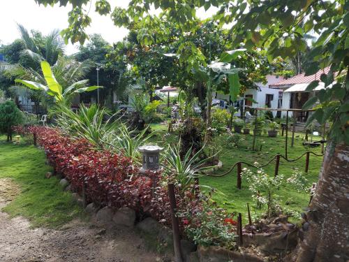 Gardenview Homestay Siargao