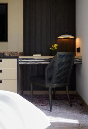 InterContinental Grand Seoul Parnas