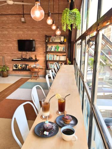 Lavender Guesthouse in Malacca