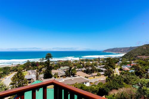 Boardwalk Lodge – Self-Catering