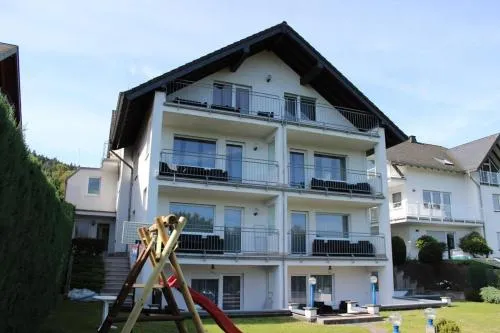 Ferienwohnung am Hofgarten in Langenfeld, Österreich