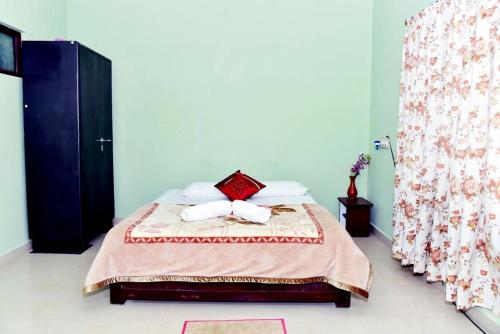 Trip daivik 1BHK