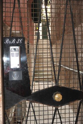 3C B&B – Venice, GA