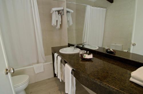 Estalagem Muchaxo Hotel - image 3