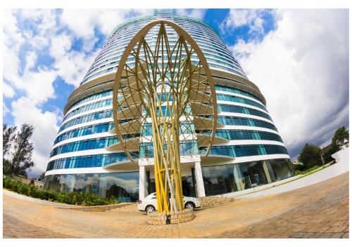 Imela Residences LeMac Westlands