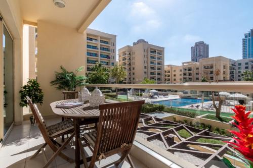 GuestReady - Family Friendly Apartment at The Greens