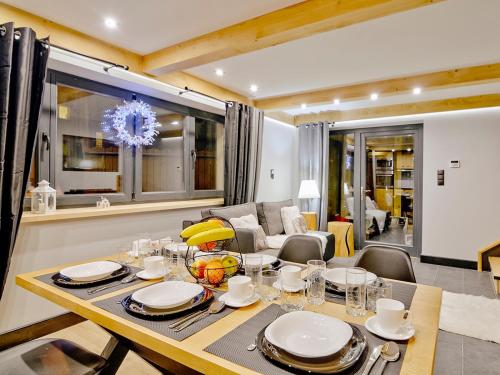 Domki Vika Home i Wataha Home - świetna lokalizacja w centrum Zakopanego - blisko Krupówek i wyciągu narciarskiego, Zakopane (fotografie 10)