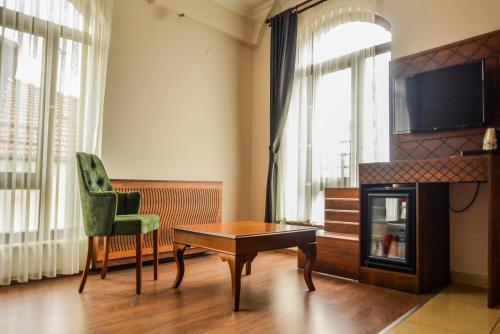 NEVA HOTEL - image 13