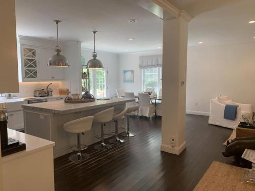 Villa Zainip - Luxury with pool in Sag Harbor, USA
