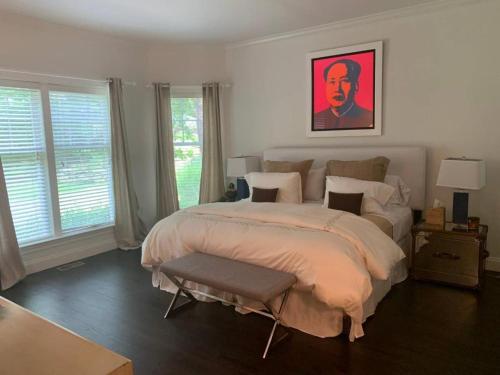 Villa Zainip - Luxury with pool in Sag Harbor, USA
