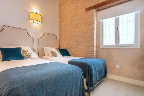 Genteel Home Feria, Seville (photo 10)