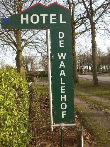 Hotel de Waalehof