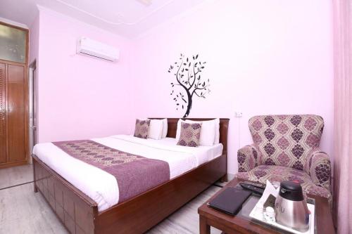 Hotel Dove Chandigarh