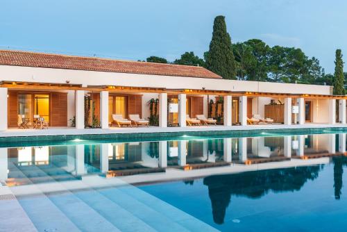 Il San Corrado di Noto - Luxury Resort in Sicily