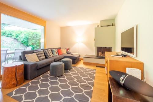 LAAX Homes - Via Surpunt 20A - A1- Bruwer in Flims, Schweiz