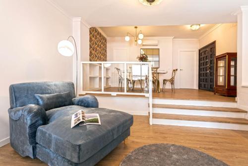 Apartment with Terrace image 10