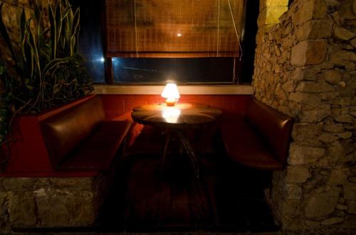 Estalagem Muchaxo Hotel - image 4