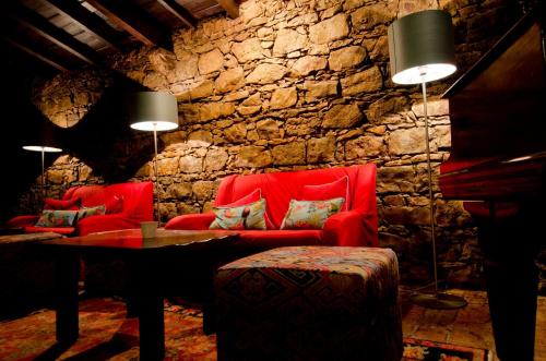 Estalagem Muchaxo Hotel - image 5