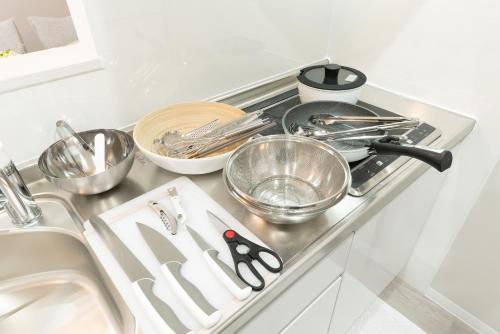 The Guest Villa 箱根湯本 V-II The Guest Villa 箱根湯本 V-II