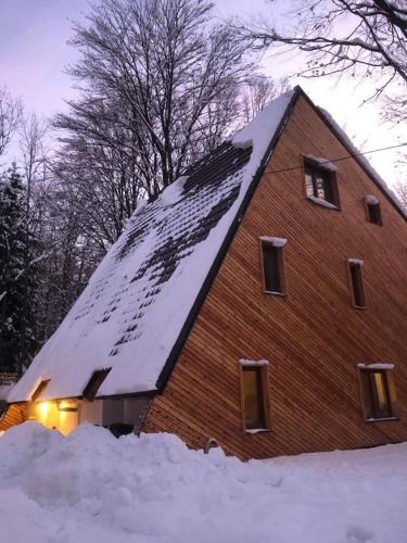 Brezovica Luxury Villa, Brezovice Pristina