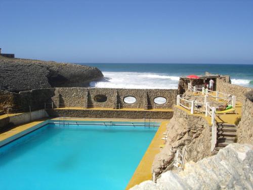 Bazen, Estalagem Muchaxo Hotel in Cascais