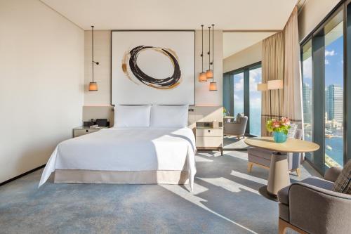 Address Beach Resort, Dubai (photo 6)