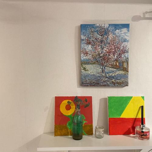 Jinho's Guest House, Soul (fotografie 7)