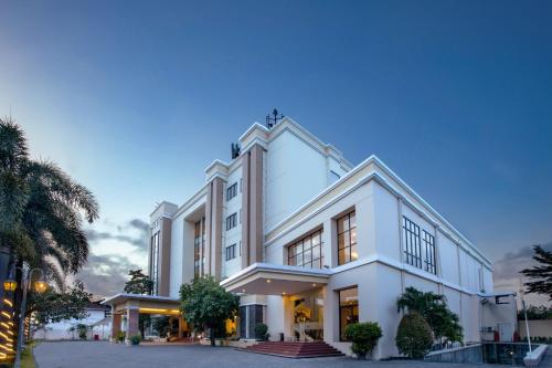 Horison Ultima Riss Hotel Malioboro