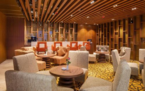 Pub/Lounge, Wyndham Legend Halong Hotel in Hạ Long