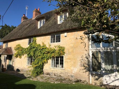 Bay Tree Cottage gîte à louer Marnhull