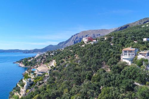 House On The Rocks