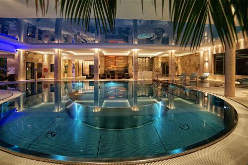 . Hotel Białowieski Conference, Wellness & SPA