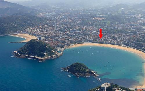  ARRASATE SUITE by Sweet Home SS Rentals in San Sebastián