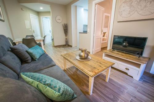 Ibericabeds Plaza Nueva Suite 21 - image 12