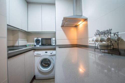 Ibericabeds Plaza Nueva Suite 21 - image 7