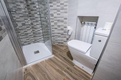 Ibericabeds Plaza Nueva Suite 21 - image 3