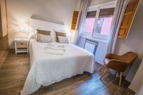 Ibericabeds Plaza Nueva Suite 21 - main image